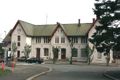 Sarpsborg, 30. August 2003